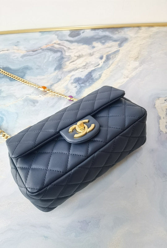 Wellow Bags - Chanel - Bags  - 661