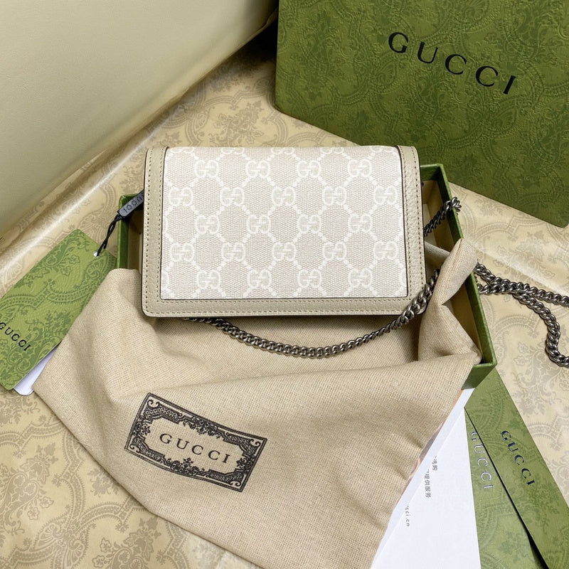Amelia-i GUKI Women Bags - 1211