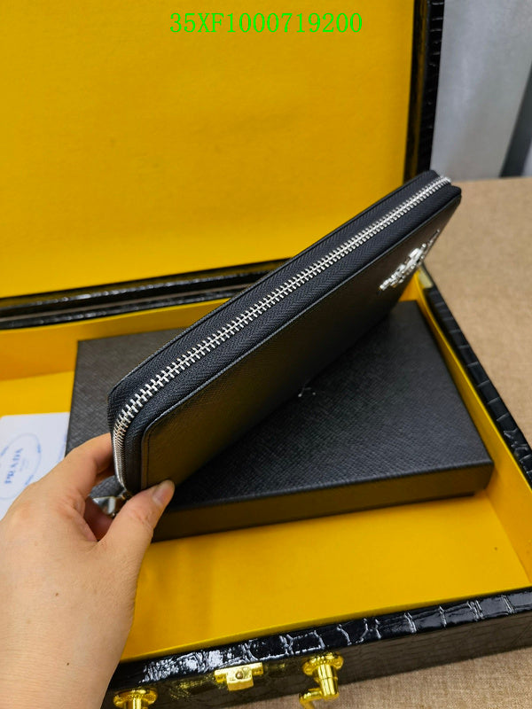 Amelia - PD Wallet - 262