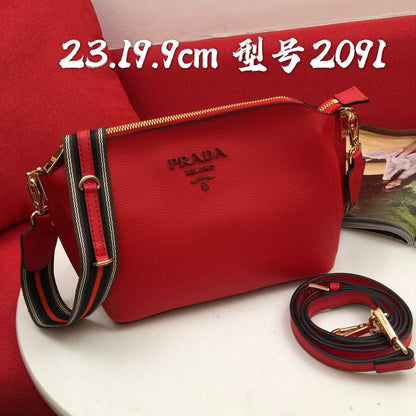 Camila Bags - Prada Bags - 1219