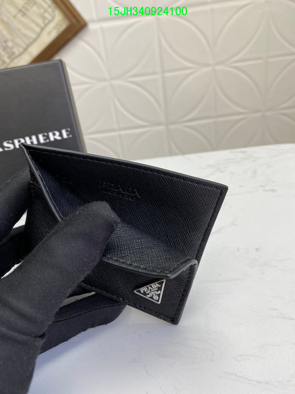 Amelia - PD Wallet - 375