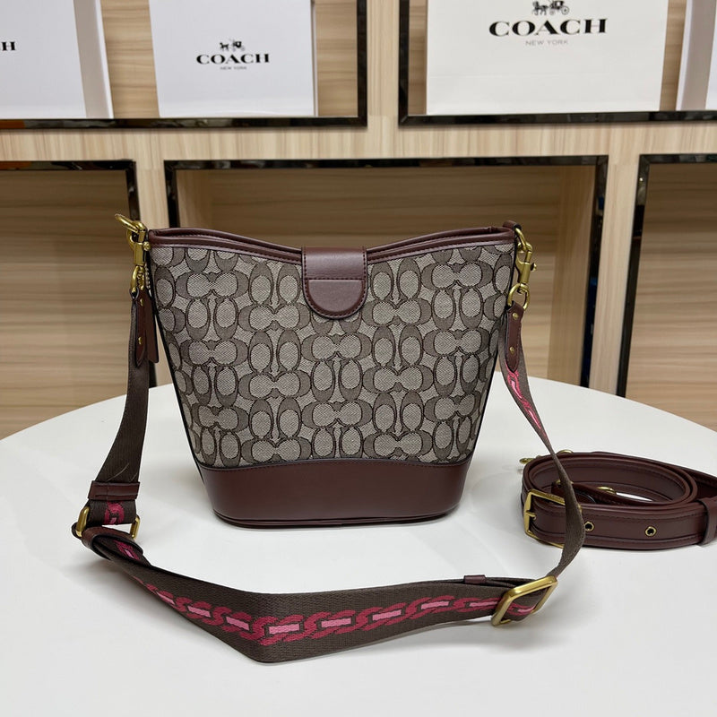 Amelia- CAH Bags - 745