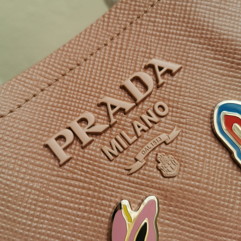 Camila Bags - Prada Bags - 1362