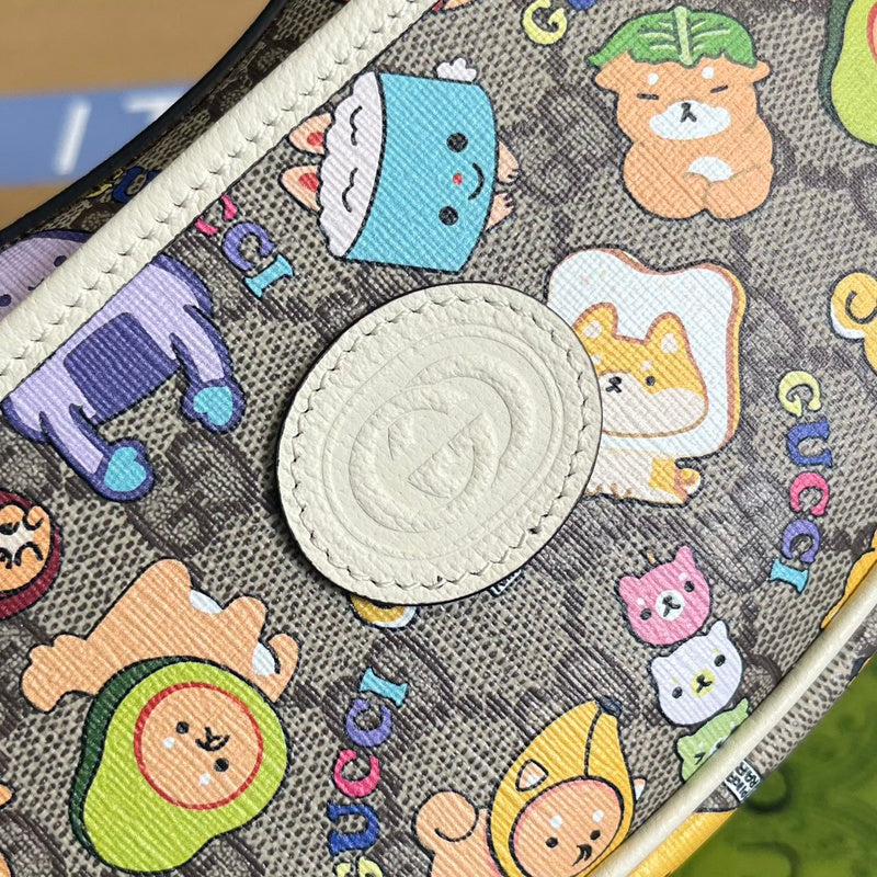 Amelia- GCI Bags - 5205