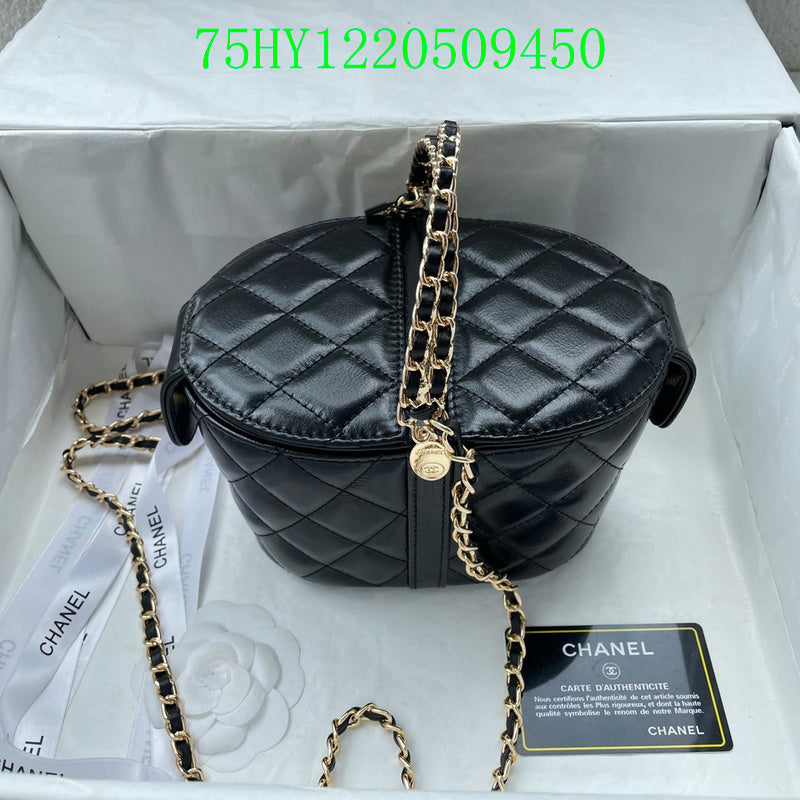 Amelia - CHL Bags - 1005