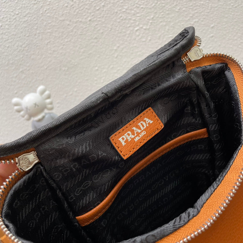 Amelia- PRDA  LUXURY BAGS - 474