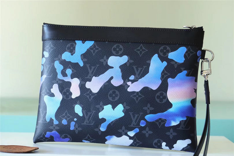 Fan Fashion Lu-Vi bags - 10628