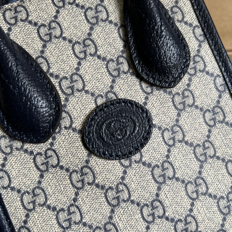 Amelia- GCI Bags - 4600