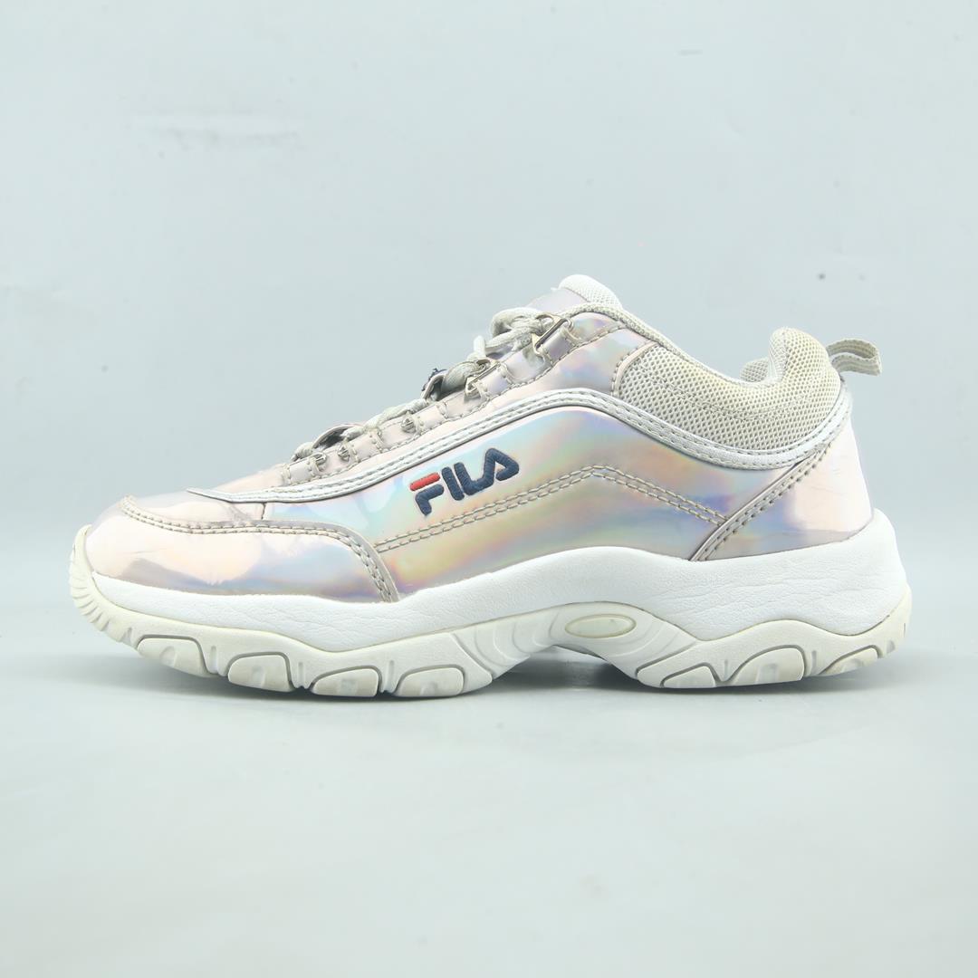 FILA STRADA LOW