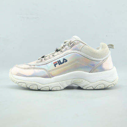 FILA STRADA LOW