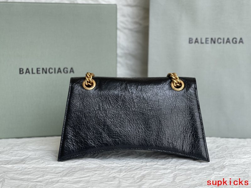 Amelia- BG Hourglass Bags - 040
