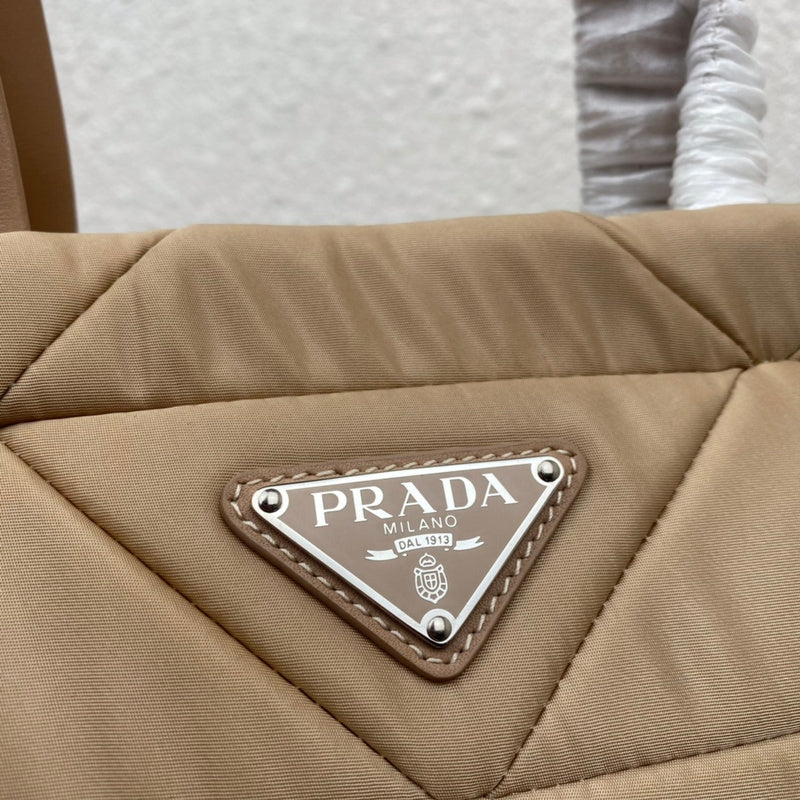 Amelia- PRDA  LUXURY BAGS - 692