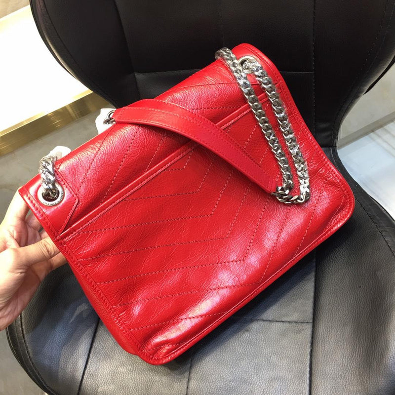Amelia - YSL Bag - 2782