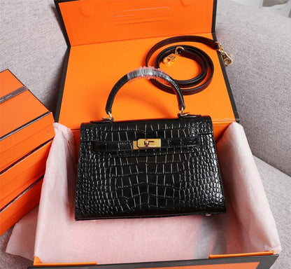 Amelia- HRMS LUXURY BAGS - 760