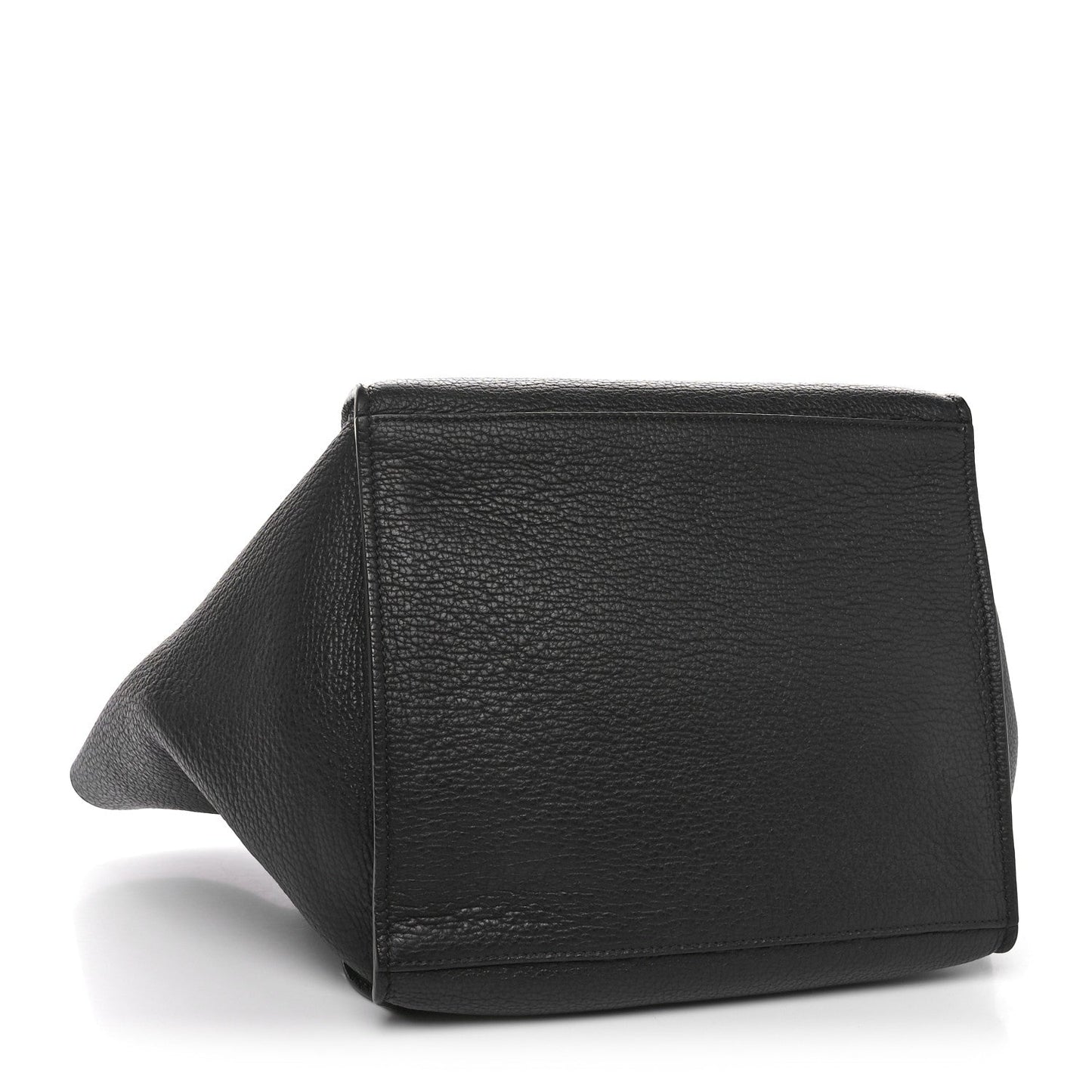Celine Supple Grained Calfskin Small Big Bag Black