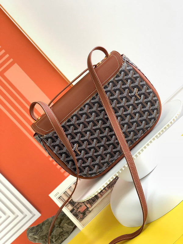 Amelia- G-YARD BAGS - 110