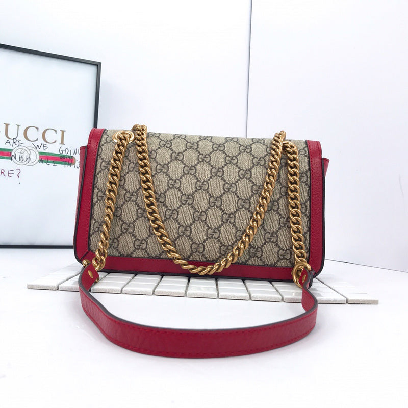 Amelia Fashion - GCI Bags - 2493