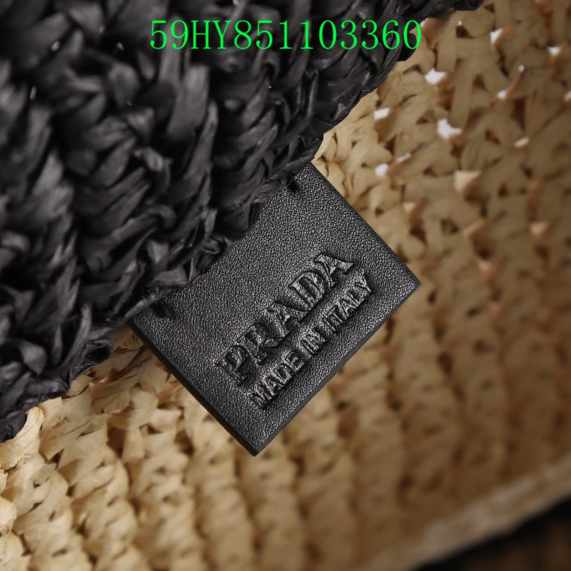 Prada Bags - The Barnes Bags  863