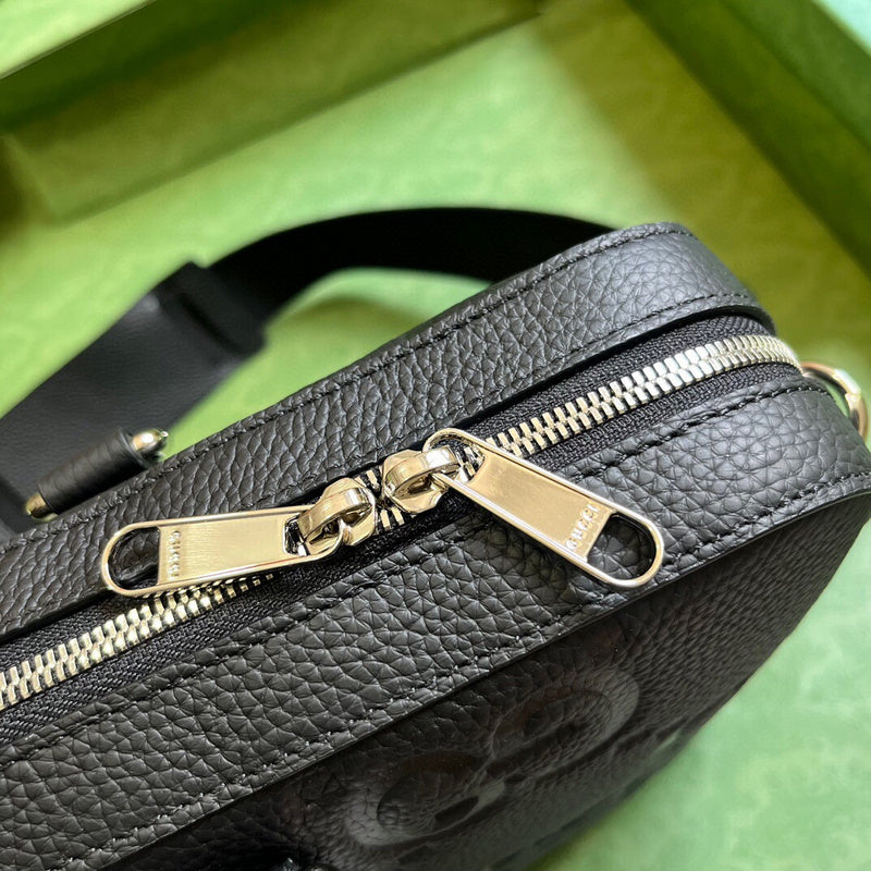 Amelia Fashion - GCI Bags - 3533