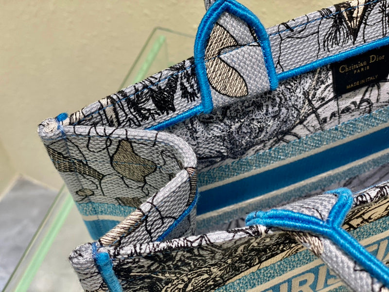 Amelia- DOR Bags - 1452