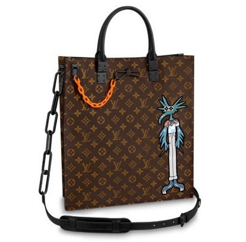Amelia - LV Bags - 15545