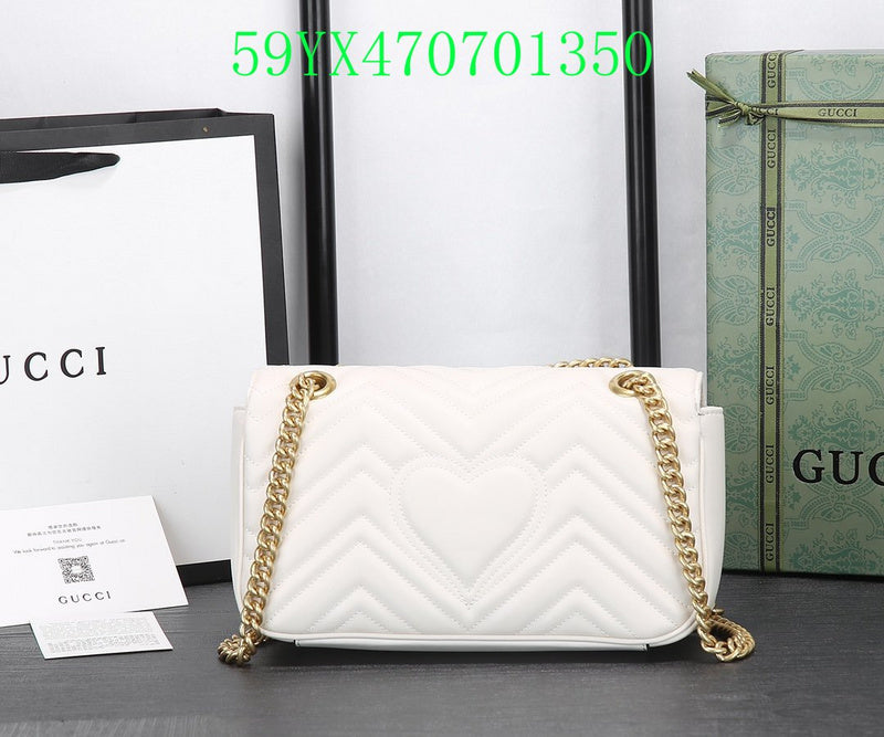 Amelia - GCI Bags - 10494