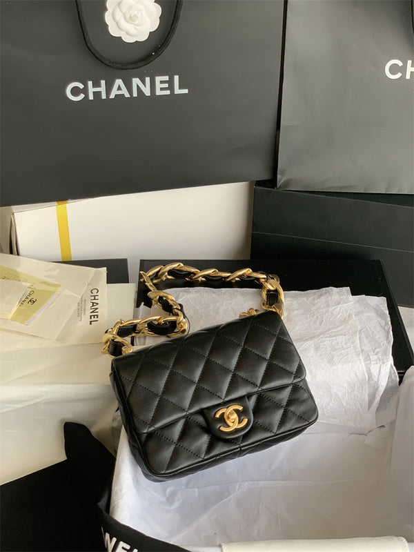 Amelia- CHL Bags - 112