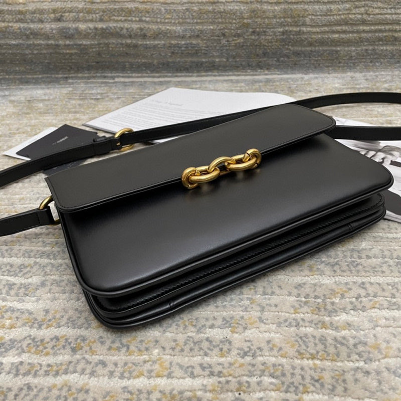 Amelia - YSL Bag - 3819