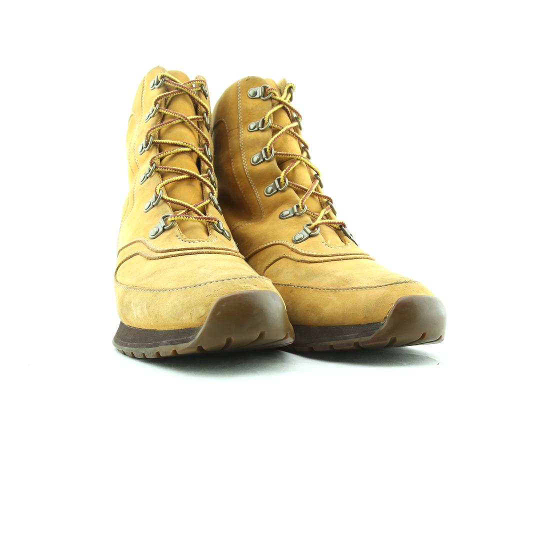 TIMBERLAND .