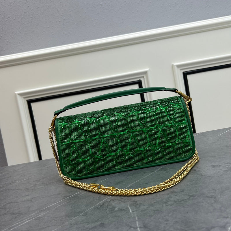 Amelia- VEL WOMEN LUXURY BAGS - 563