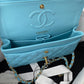 Amelia- CHL Bags - 6655