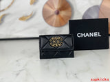 Amelia- Mix Wallets - 755
