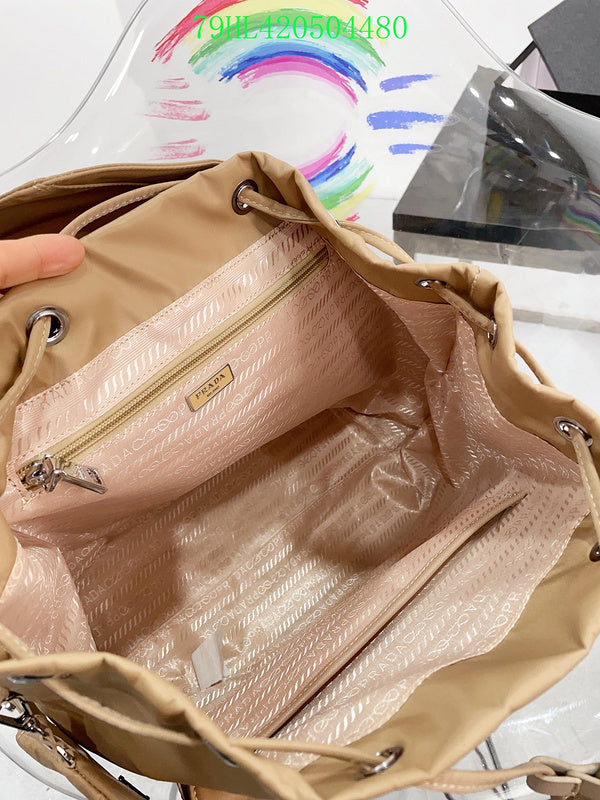 Prada Bags - The Barnes Bags  337
