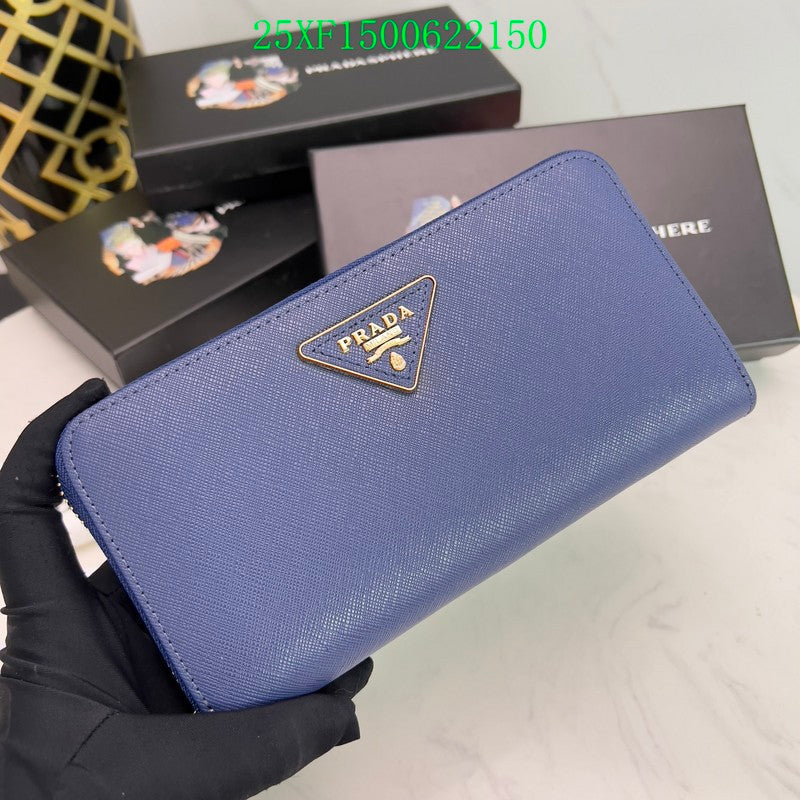 Amelia - PD Wallet - 164