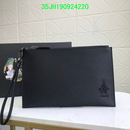 Amelia - PD Wallet - 386