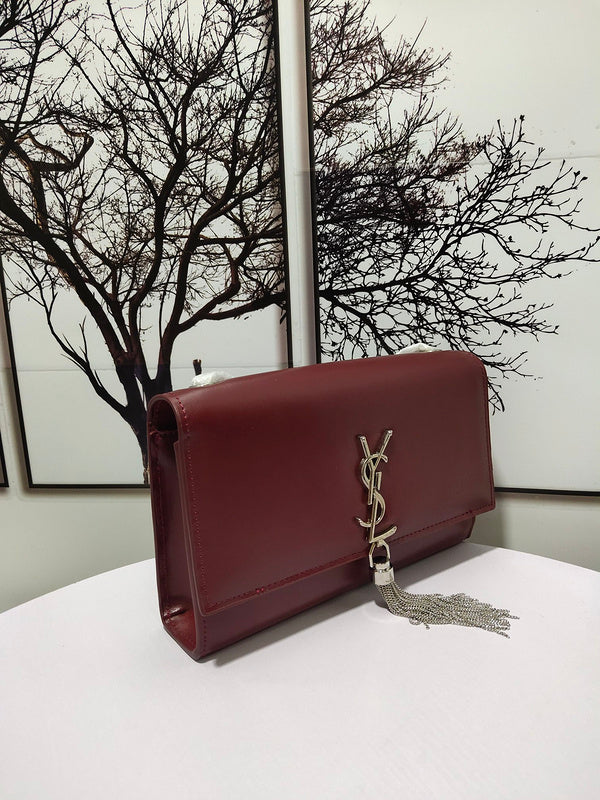 Amelia - YSL Bag - 3542