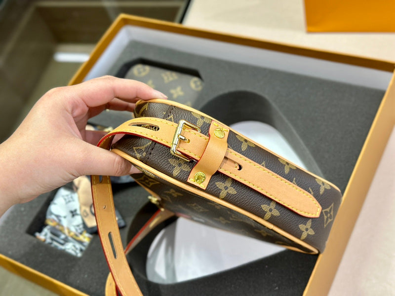 Amelia - LV Bags - 14890