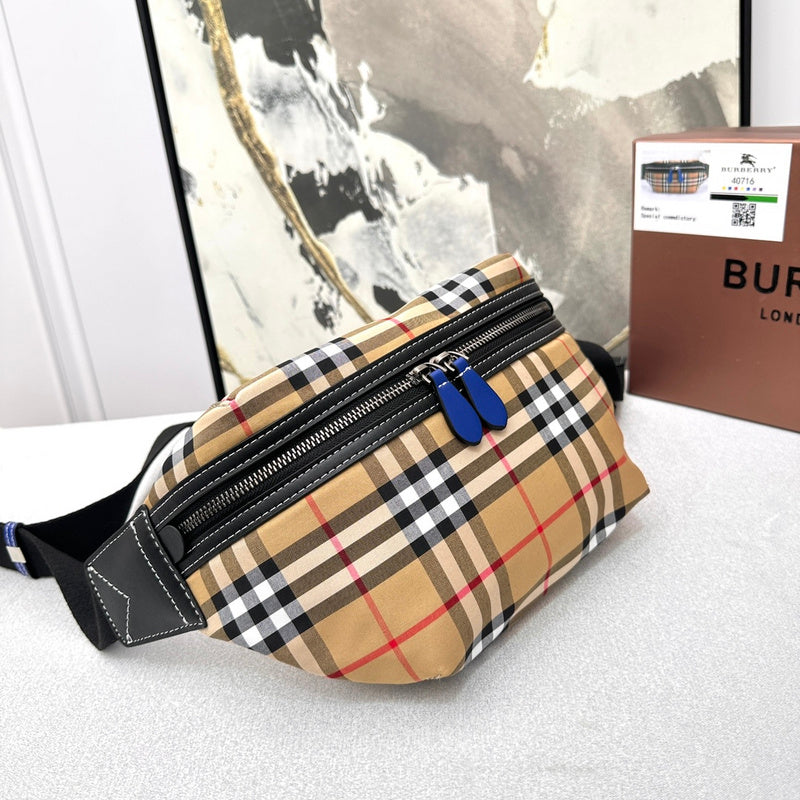 B-Berry Bags - Women Ameliave Luxury Bags - 368
