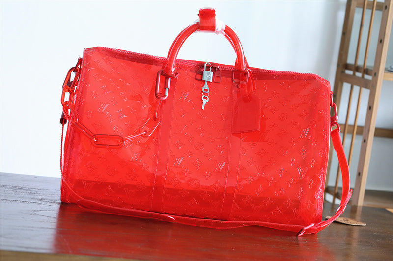 Fan Fashion Lu-Vi bags - 9453