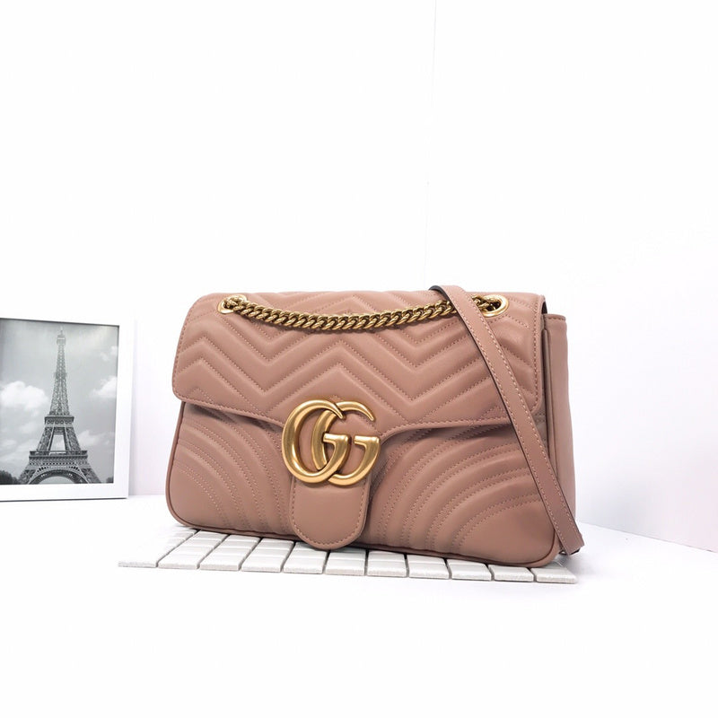 Amelia Fashion - GCI Bags - 2491