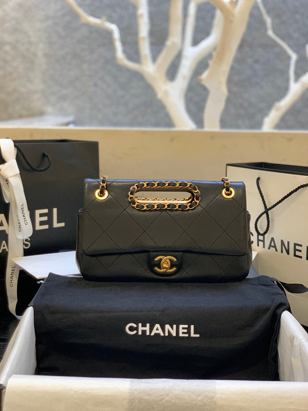 Amelia- CHL Bags - 7452
