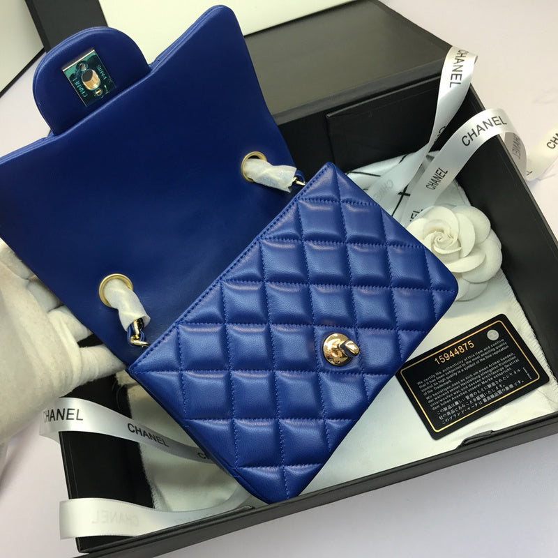 Amelia- CHL Bags - 6539