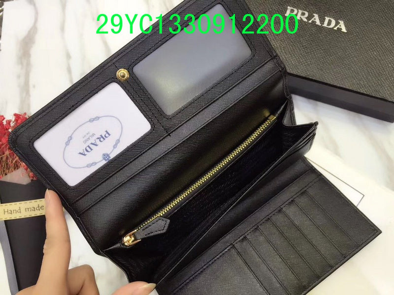 Amelia - PD Wallet - 459