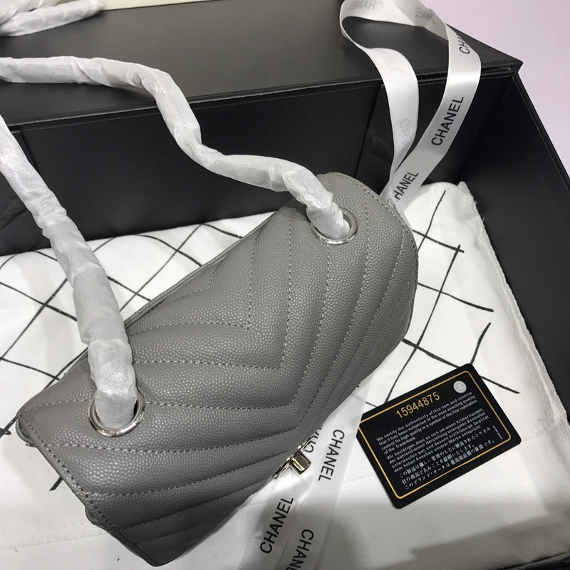 Amelia- CHL Bags - 6557