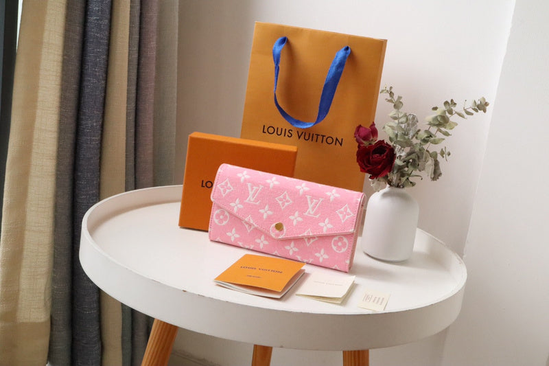 Amelia- LOV  Luxury  Wallets - 616