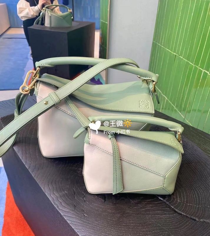 Amelia - LWO Bags - 136