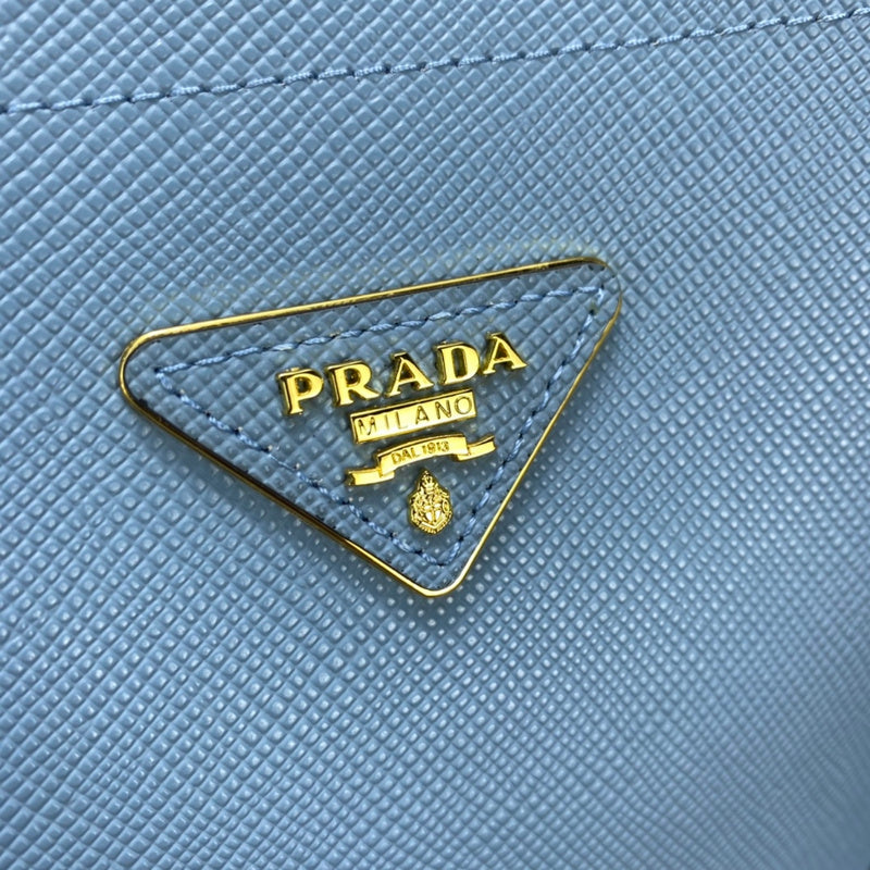 Amelia- PRDA  LUXURY BAGS - 091