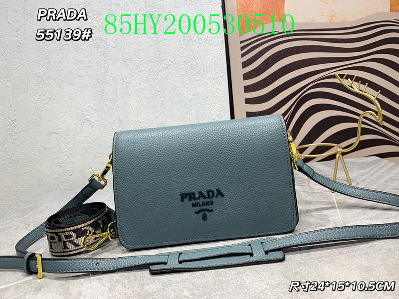 Prada Bags - The Barnes Bags  268