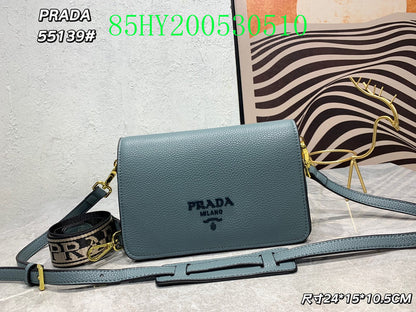 Prada Bags - The Barnes Bags  268