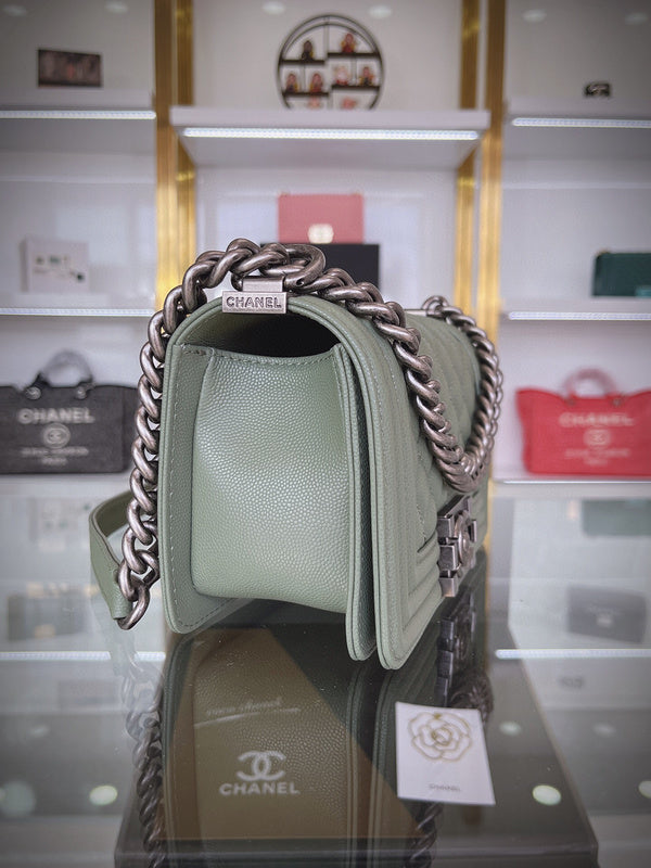 AmeliaLuxury - CHL Bags - 3189